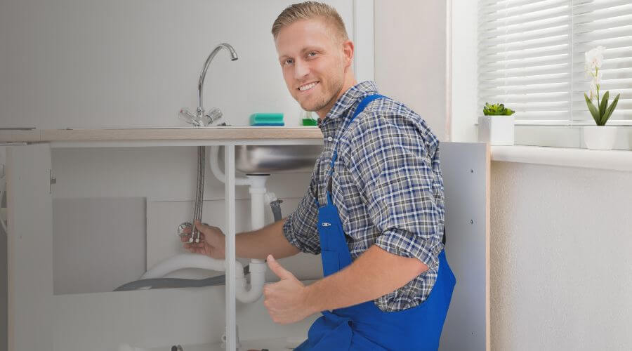 Holiday Plumbing Service in Paxinos, PA